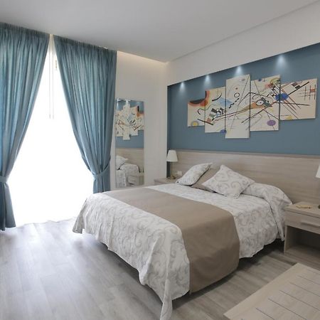 B&B La Stazione ディアマンテ エクステリア 写真