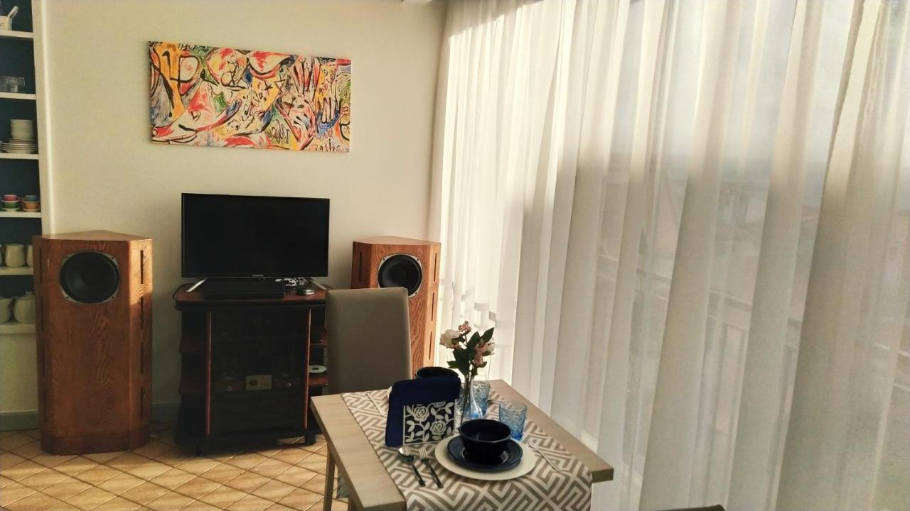 B&B La Stazione ディアマンテ エクステリア 写真
