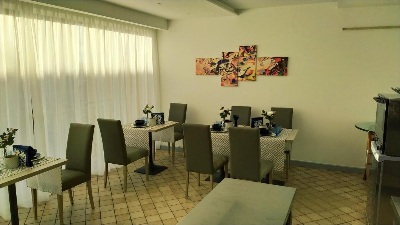 B&B La Stazione ディアマンテ エクステリア 写真
