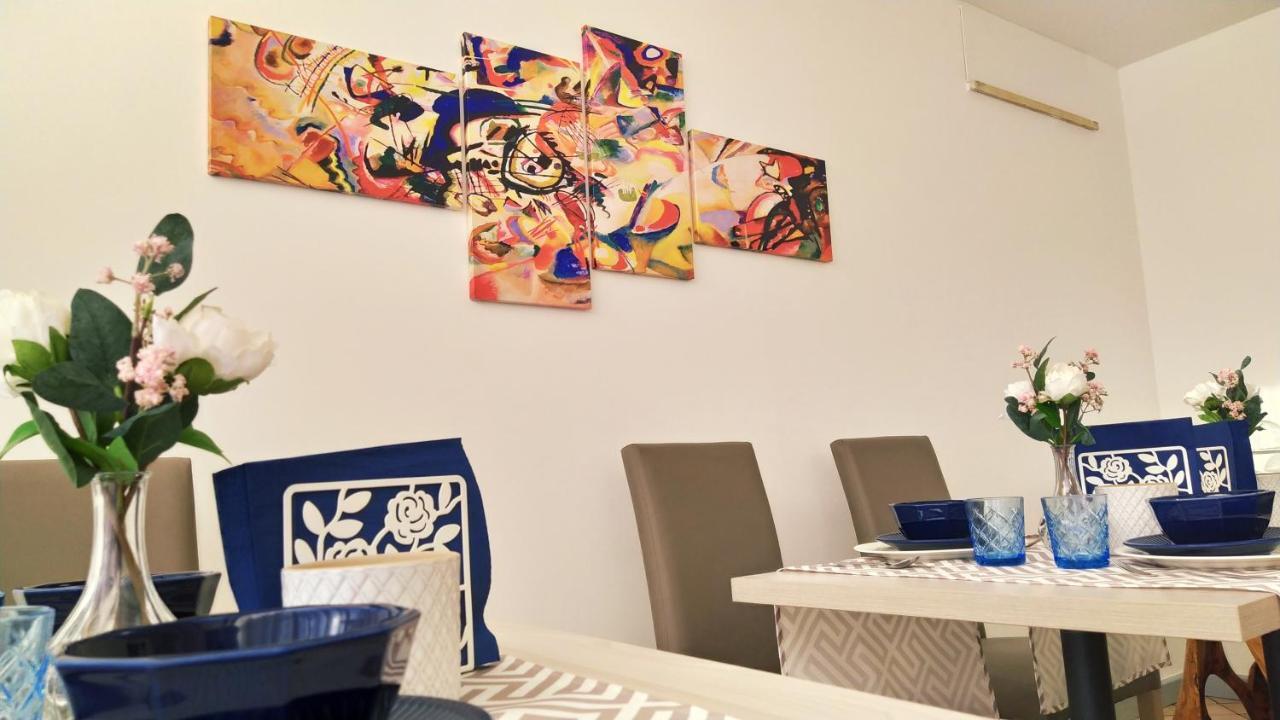 B&B La Stazione ディアマンテ エクステリア 写真